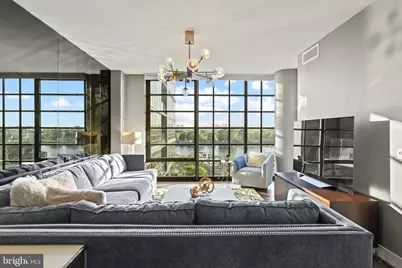 45 Sutton Square SW #503, Washington, DC 20024 - Photo 1