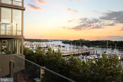 45 Sutton Square SW #503, Washington, DC 20024 - Photo 27