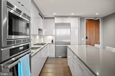 45 Sutton Square SW #503, Washington, DC 20024 - Photo 21