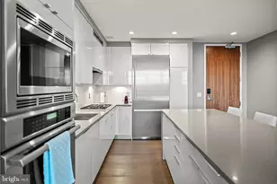 45 Sutton Square SW, Washington, DC 20024 - Photo 21