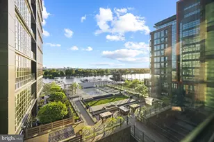 45 Sutton Square SW, Washington, DC 20024 - Photo 49