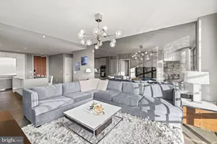 45 Sutton Square SW, Washington, DC 20024 - Photo 5