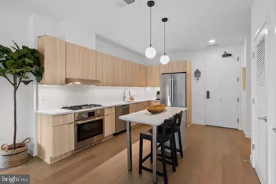 7175 12th Street NW #214, Washington, DC 20012 - Photo 7