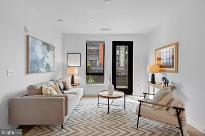 7175 12th Street NW #214, Washington, DC 20012 - Photo 11