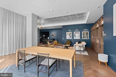 7175 12th Street NW #214, Washington, DC 20012 - Photo 37