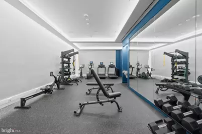 7175 12th Street NW #214, Washington, DC 20012 - Photo 39