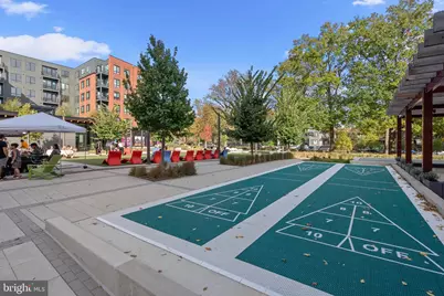 7175 12th Street NW #214, Washington, DC 20012 - Photo 47