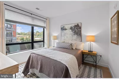 7175 12th Street NW #214, Washington, DC 20012 - Photo 15