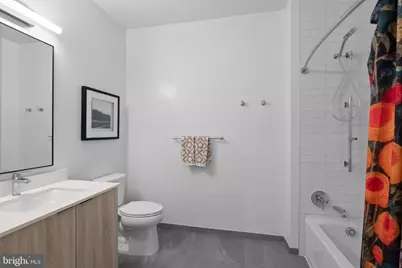 7175 12th Street NW #214, Washington, DC 20012 - Photo 9