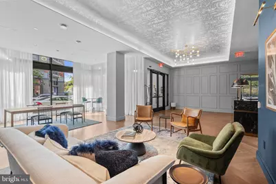 7175 12th Street NW #214, Washington, DC 20012 - Photo 35