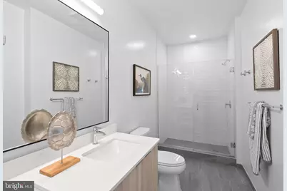 7175 12th Street NW #214, Washington, DC 20012 - Photo 21