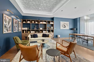 7175 12th Street NW #214, Washington, DC 20012 - Photo 33
