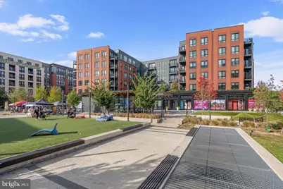 7175 12th Street NW #214, Washington, DC 20012 - Photo 45