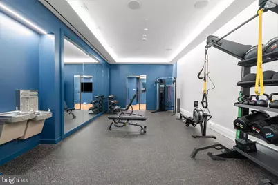 7175 12th Street NW #214, Washington, DC 20012 - Photo 41