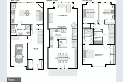 505 H Street SW, Washington, DC 20024 - Photo 37