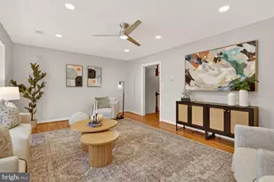 505 H St SW, Washington, DC 20024 - Photo 13