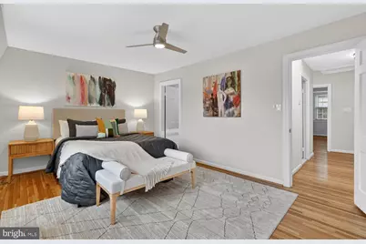 505 H Street SW, Washington, DC 20024 - Photo 25