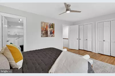 505 H Street SW, Washington, DC 20024 - Photo 27