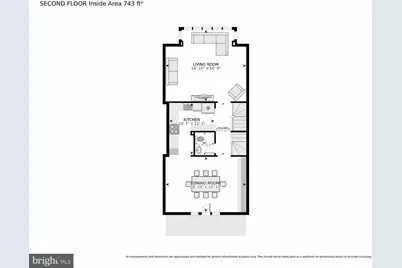 505 H Street SW, Washington, DC 20024 - Photo 23