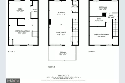 1621 Lyman Place NE, Washington, DC 20002 - Photo 37