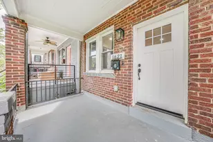 1621 Lyman Pl NE, Washington, DC 20002 - Photo 15