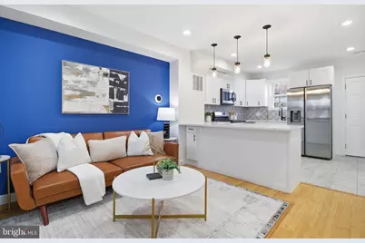 1621 Lyman Place NE, Washington, DC 20002 - Photo 1