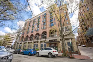 1111 25th St NW, Washington, DC 20037 - Photo 3