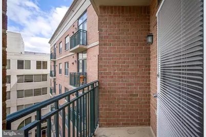 1111 25th Street NW #809, Washington, DC 20037 - Photo 19