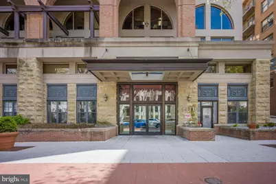 1111 25th Street NW #809, Washington, DC 20037 - Photo 1