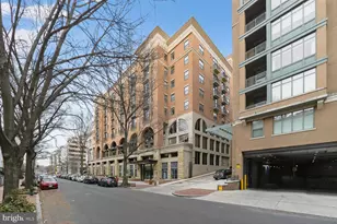 1111 25th St NW, Washington, DC 20037 - Photo 35