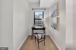 1111 25th St NW, Washington, DC 20037 - Photo 21