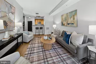 1111 25th St NW, Washington, DC 20037 - Photo 7