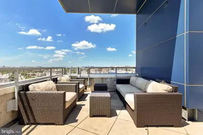 919 Florida Avenue NW #201, Washington, DC 20001 - Photo 31