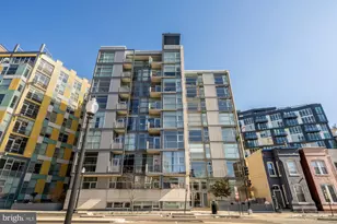 919 Florida Ave NW, Washington, DC 20001 - Photo 3