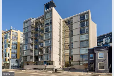 919 Florida Avenue NW #201, Washington, DC 20001 - Photo 1
