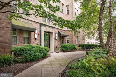 1314 Massachusetts Avenue NW #608, Washington, DC 20005 - Photo 33