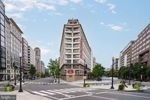 1314 Massachusetts Ave NW, Washington, DC 20005 - Photo 39