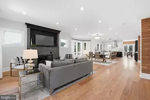 5315 Colorado Ave NW, Washington, DC 20011 - Photo 7