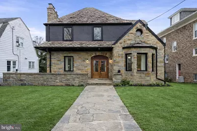 5315 Colorado Avenue NW, Washington, DC 20011 - Photo 1