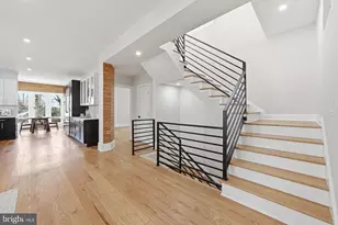 5315 Colorado Ave NW, Washington, DC 20011 - Photo 15