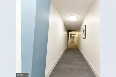 212 Oakwood Street SE #322, Washington, DC 20032 - Photo 43