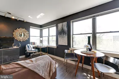 212 Oakwood Street SE #322, Washington, DC 20032 - Photo 11