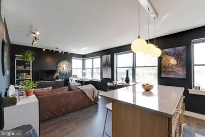 212 Oakwood Street SE #322, Washington, DC 20032 - Photo 1