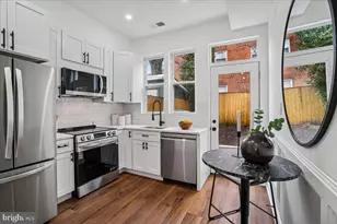 1538 Levis St NE, Washington, DC 20002 - Photo 11