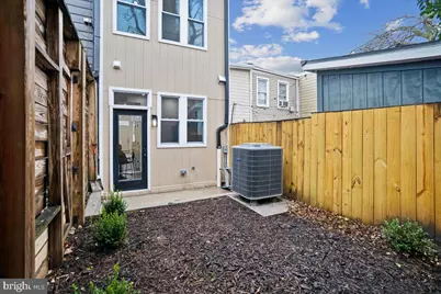 1538 Levis Street NE, Washington, DC 20002 - Photo 39