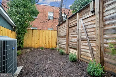 1538 Levis Street NE, Washington, DC 20002 - Photo 41