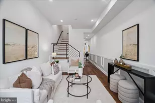 1538 Levis St NE, Washington, DC 20002 - Photo 5