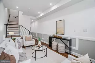 1538 Levis St NE, Washington, DC 20002 - Photo 7