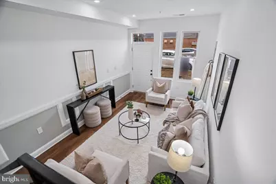 1538 Levis Street NE, Washington, DC 20002 - Photo 9