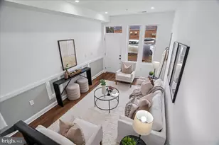 1538 Levis St NE, Washington, DC 20002 - Photo 9